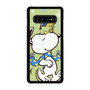 Snoopy Samsung Galaxy S10 | S10 5G | S10+ | S10e | S10 Lite Case