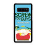 South Park 1 Samsung Galaxy S10 | S10 5G | S10+ | S10e | S10 Lite Case