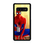 Spiderman Into Spiderverse Samsung Galaxy S10 | S10 5G | S10+ | S10e | S10 Lite Case
