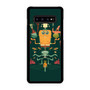 Spongebob & his Friends Samsung Galaxy S10 | S10 5G | S10+ | S10e | S10 Lite Case