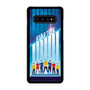 Star Trek Logo Art Samsung Galaxy S10 | S10 5G | S10+ | S10e | S10 Lite Case