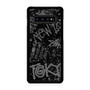 Stussy Cities Of The World Samsung Galaxy S10 | S10 5G | S10+ | S10e | S10 Lite Case