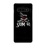 Sum 41 Lyrics Samsung Galaxy S10 | S10 5G | S10+ | S10e | S10 Lite Case