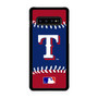 Texas Rangers 3 Samsung Galaxy S10 | S10 5G | S10+ | S10e | S10 Lite Case