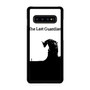 The Last Guardian Samsung Galaxy S10 | S10 5G | S10+ | S10e | S10 Lite Case