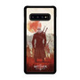The witcher 3 Samsung Galaxy S10 | S10 5G | S10+ | S10e | S10 Lite Case