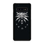 The Witcher Logo 2 Samsung Galaxy S10 | S10 5G | S10+ | S10e | S10 Lite Case