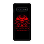 The witcher rpg redefined Samsung Galaxy S10 | S10 5G | S10+ | S10e | S10 Lite Case