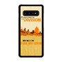Tom Clancy's The Division 1 Samsung Galaxy S10 | S10 5G | S10+ | S10e | S10 Lite Case