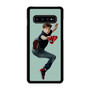Tom Holland as Spiderman Samsung Galaxy S10 | S10 5G | S10+ | S10e | S10 Lite Case