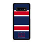 tommy hilfiger pattern Samsung Galaxy S10 | S10 5G | S10+ | S10e | S10 Lite Case
