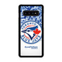 Toronto Blue Jays 1 Samsung Galaxy S10 | S10 5G | S10+ | S10e | S10 Lite Case