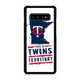 Twins Territory Samsung Galaxy S10 | S10 5G | S10+ | S10e | S10 Lite Case