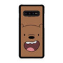 We Bare Bears 12 Samsung Galaxy S10 | S10 5G | S10+ | S10e | S10 Lite Case