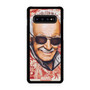 Stann Lee Marvel Art Samsung Galaxy S10 | S10 5G | S10+ | S10e | S10 Lite Case