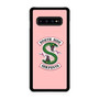 Riverdale South Side Serpents 1 Samsung Galaxy S10 | S10 5G | S10+ | S10e | S10 Lite Case