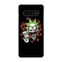 Rick and Morty Joker Style Samsung Galaxy S10 | S10 5G | S10+ | S10e | S10 Lite Case