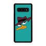 Perry The Platypus 2 Samsung Galaxy S10 | S10 5G | S10+ | S10e | S10 Lite Case