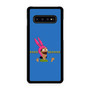 Louise Belchers Bobs Burgers Samsung Galaxy S10 | S10 5G | S10+ | S10e | S10 Lite Case