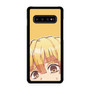 Kimetsu No Yaiba Zenitsu Samsung Galaxy S10 | S10 5G | S10+ | S10e | S10 Lite Case