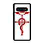 Fullmetal Alchemist Brotherhood 4 Samsung Galaxy S10 | S10 5G | S10+ | S10e | S10 Lite Case