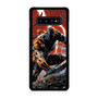 Death Stroke 5 Samsung Galaxy S10 | S10 5G | S10+ | S10e | S10 Lite Case