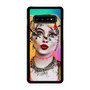 Harley Quinn and Birds of Prey 5 Samsung Galaxy S10 | S10 5G | S10+ | S10e | S10 Lite Case