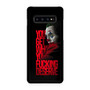 Joker Punch Line Samsung Galaxy S10 | S10 5G | S10+ | S10e | S10 Lite Case