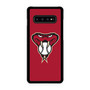 Arizona Diamondbacks 3 Samsung Galaxy S10 | S10 5G | S10+ | S10e | S10 Lite Case