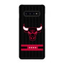 Chicago Bulls 2 Samsung Galaxy S10 | S10 5G | S10+ | S10e | S10 Lite Case