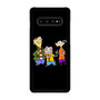 Ed Edd N Eddy Samsung Galaxy S10 | S10 5G | S10+ | S10e | S10 Lite Case