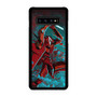 Evangelion 4 Samsung Galaxy S10 | S10 5G | S10+ | S10e | S10 Lite Case