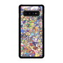 Game cartoon characters Samsung Galaxy S10 | S10 5G | S10+ | S10e | S10 Lite Case