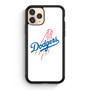 Los Angeles Dodgers Team Logo iPhone 11 Pro | iPhone 11 Pro Max Case