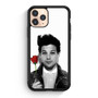 Louis Tomlison Handing a red rose iPhone 11 Pro | iPhone 11 Pro Max Case