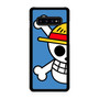One Piece Strawhat Pirate Logo Samsung Galaxy S10 | S10 5G | S10+ | S10e | S10 Lite Case