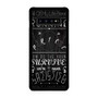 Pentatonix Lyrics Samsung Galaxy S10 | S10 5G | S10+ | S10e | S10 Lite Case