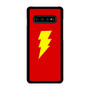 shazam logo Samsung Galaxy S10 | S10 5G | S10+ | S10e | S10 Lite Case