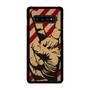Victory Sign Samsung Galaxy S10 | S10 5G | S10+ | S10e | S10 Lite Case