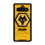 Wolves Samsung Galaxy S10 | S10 5G | S10+ | S10e | S10 Lite Case