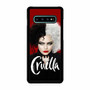 Cruella 2 Samsung Galaxy S10 | S10 5G | S10+ | S10e | S10 Lite Case