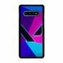 Valorant Neon Logo Samsung Galaxy S10 | S10 5G | S10+ | S10e | S10 Lite Case