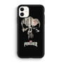 Marvel The Punisher Logo iPhone 11 Case