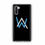 Alan Walker Logo Samsung Galaxy Note 10 Case
