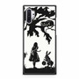 Alice Cool Poster Samsung Galaxy Note 10+ | Note 10+ 5G Case