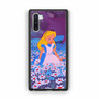 Alice in flower garden Samsung Galaxy Note 10 Case