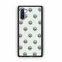alien emoji Samsung Galaxy Note 10 Case