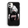 merlyn monroe heat iPhone 11 Case