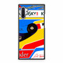 Alonso F1 Helmet Samsung Galaxy Note 10+ | Note 10+ 5G Case