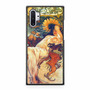 alphonse mucha Samsung Galaxy Note 10+ | Note 10+ 5G Case